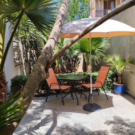 Callista Sea View Or Garden Kíssamos Esterno foto